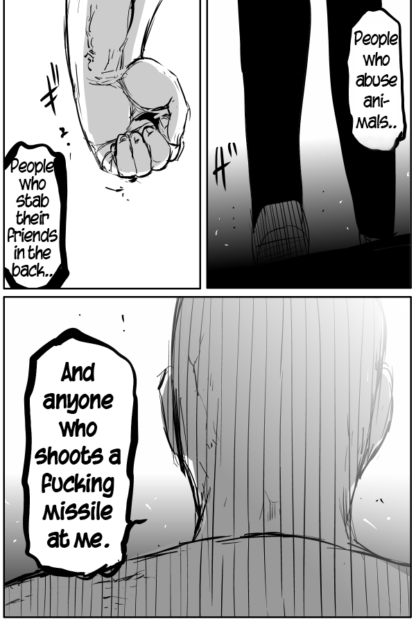 The Penisman Chapter 46 page 14 - Chapter 46