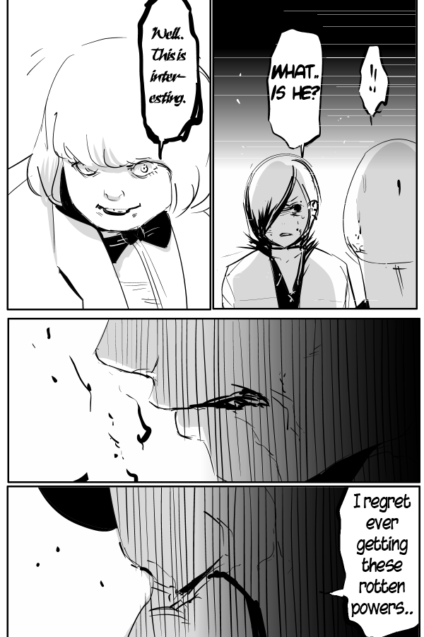 The Penisman Chapter 46 page 16 - Chapter 46