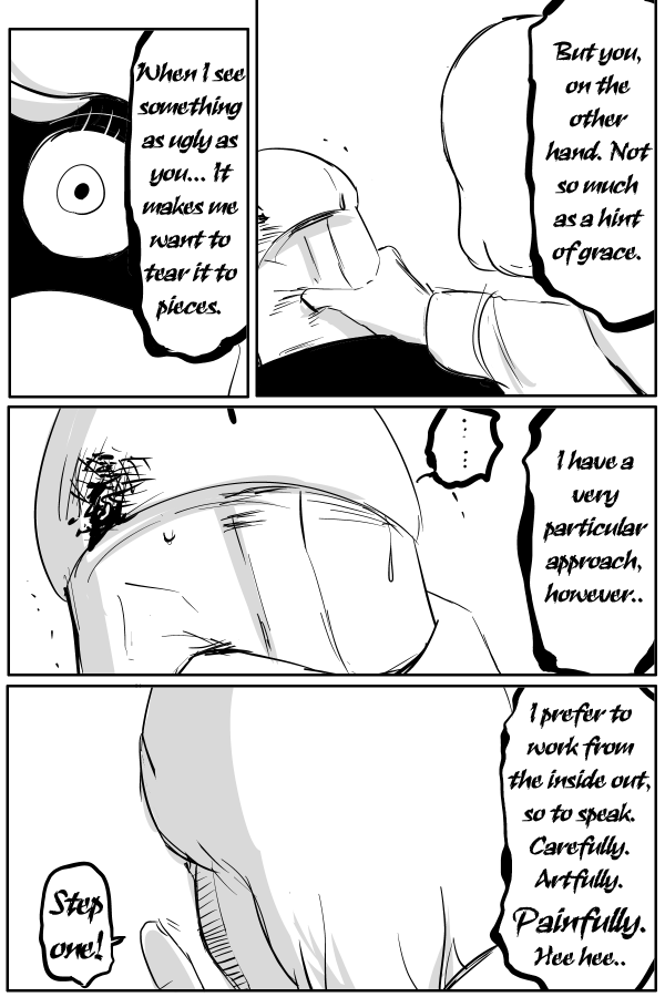 The Penisman Chapter 46 page 3 - Chapter 46