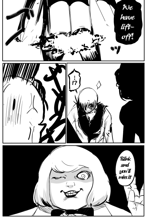 The Penisman Chapter 46 page 6 - Chapter 46