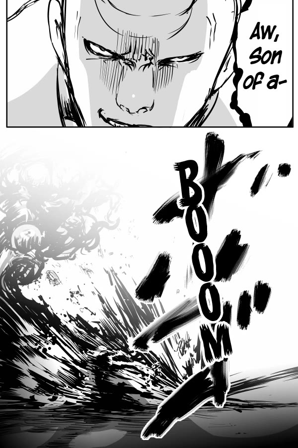The Penisman Chapter 46 page 8 - Chapter 46