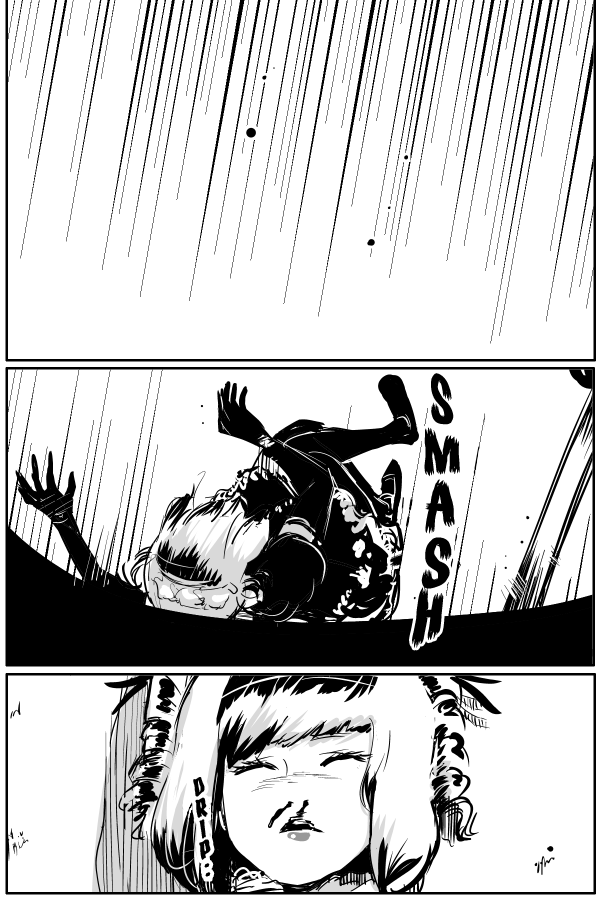 The Penisman Chapter 47 page 10 - Chapter 47