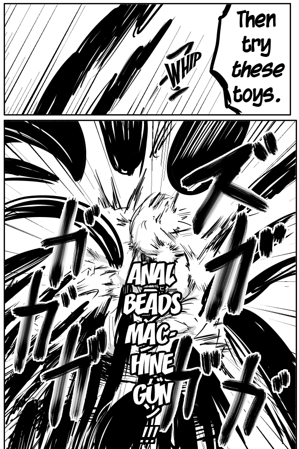 The Penisman Chapter 47 page 16 - Chapter 47