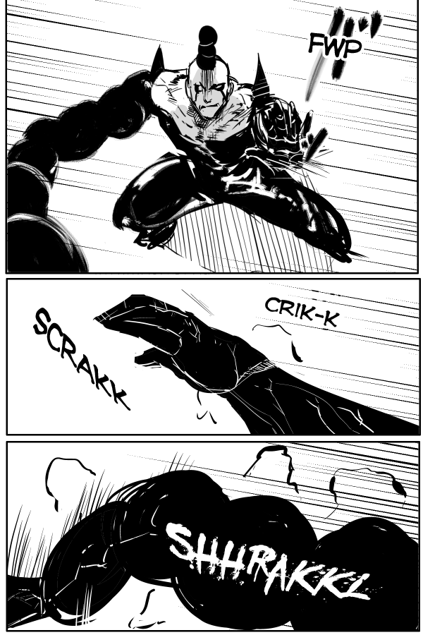 The Penisman Chapter 47 page 6 - Chapter 47