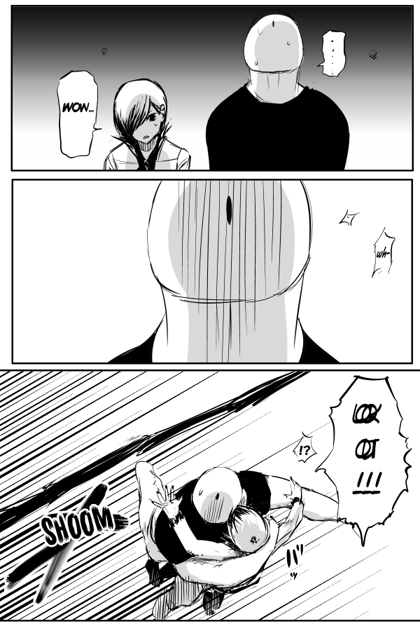 The Penisman Chapter 48 page 12 - Chapter 48