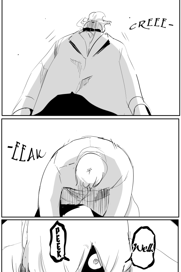 The Penisman Chapter 48 page 2 - Chapter 48