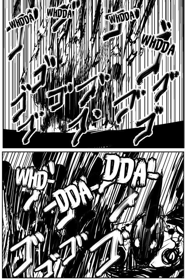 The Penisman Chapter 48 page 6 - Chapter 48