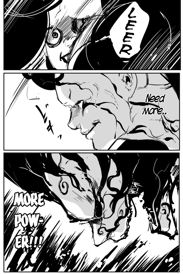 The Penisman Chapter 48 page 7 - Chapter 48