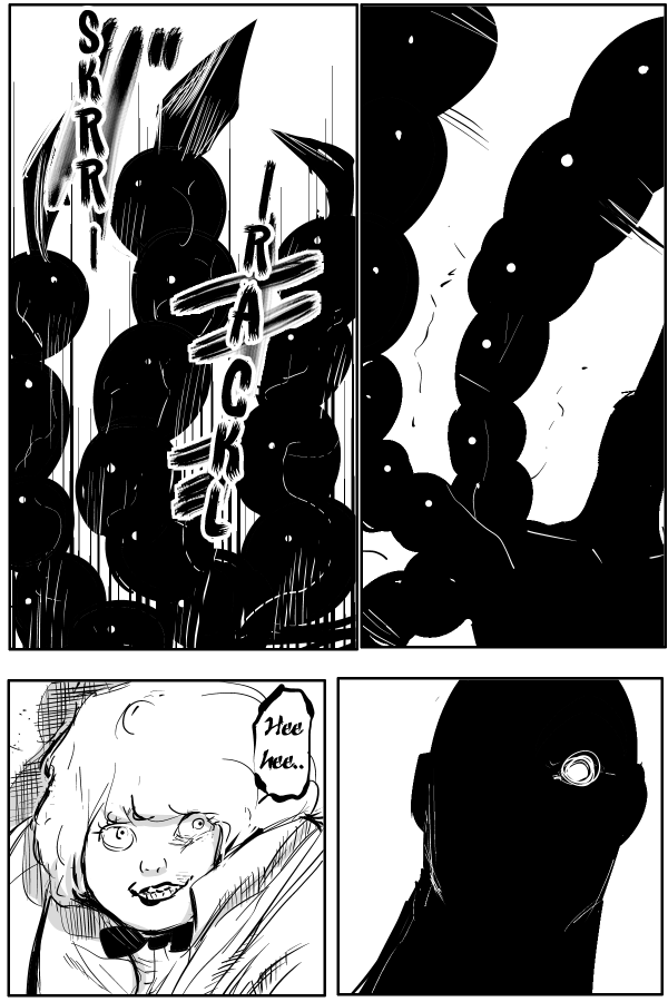 The Penisman Chapter 48 page 8 - Chapter 48