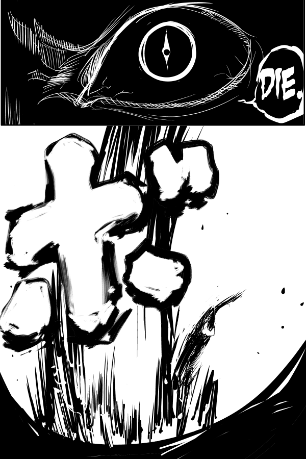 The Penisman Chapter 48 page 9 - Chapter 48