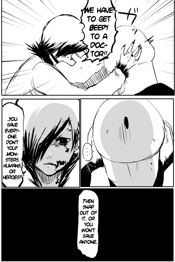 The Penisman Chapter 49 page 13 - Chapter 49