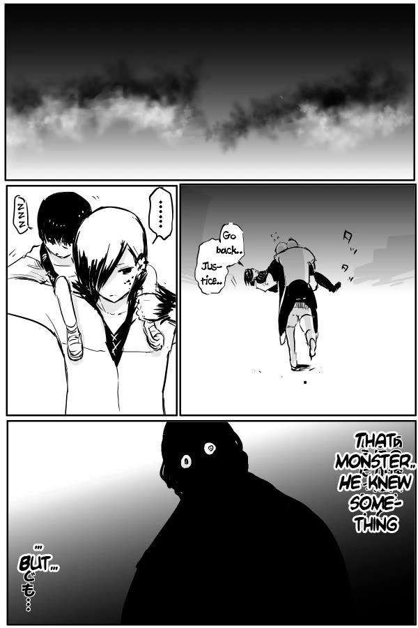 The Penisman Chapter 49 page 14 - Chapter 49