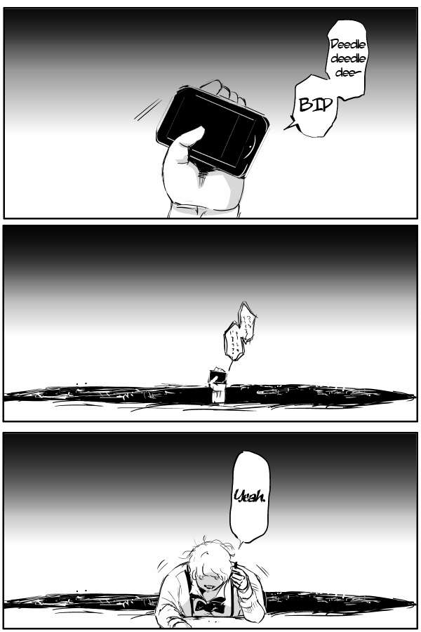 The Penisman Chapter 49 page 2 - Chapter 49