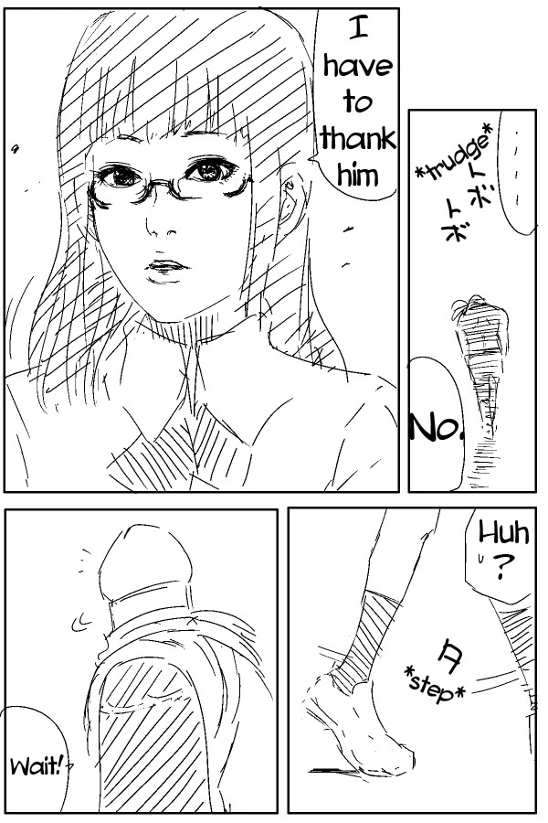 The Penisman Chapter 5 page 4 - Chapter 5