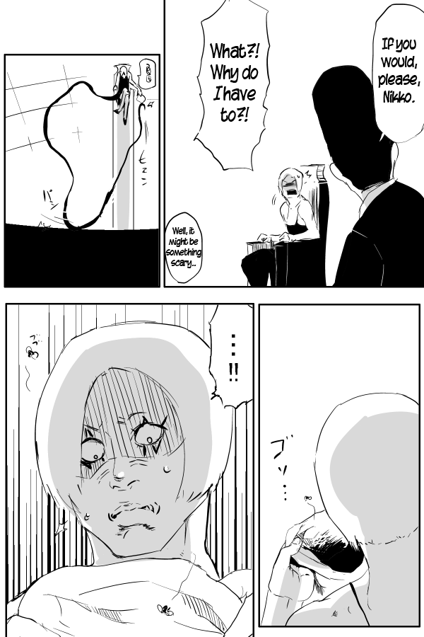 The Penisman Chapter 50 page 11 - Chapter 50