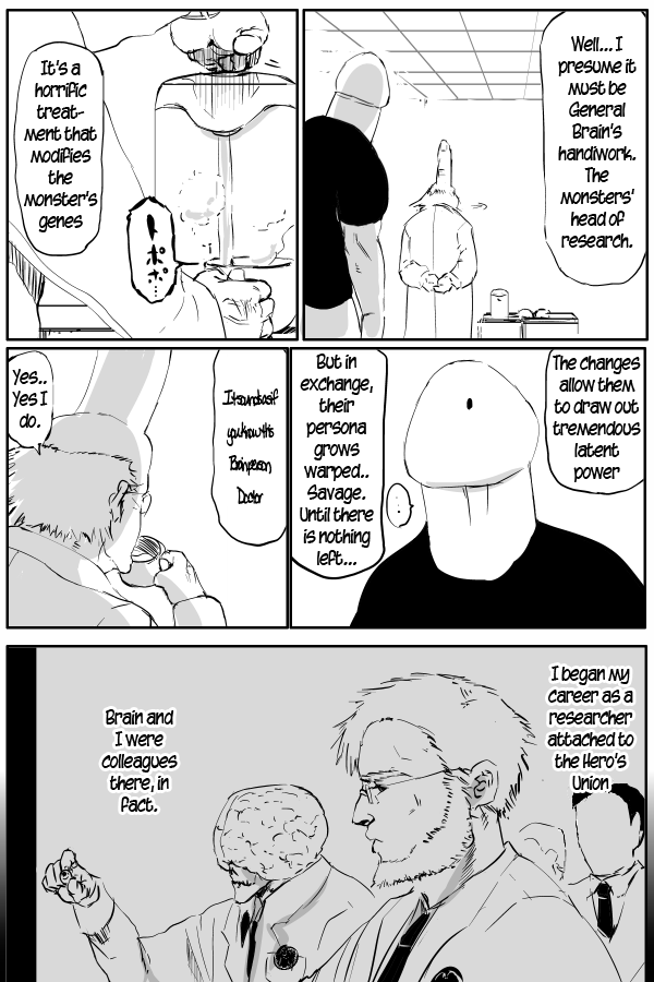 The Penisman Chapter 50 page 2 - Chapter 50