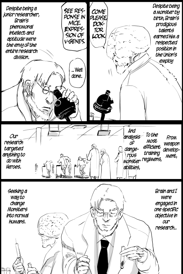 The Penisman Chapter 50 page 3 - Chapter 50