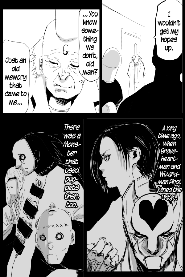 The Penisman Chapter 51 page 10 - Chapter 51