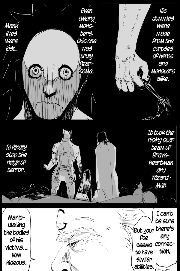The Penisman Chapter 51 page 11 - Chapter 51