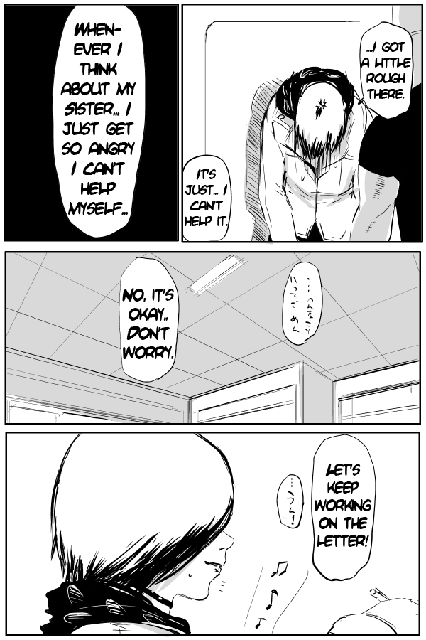 The Penisman Chapter 52 page 15 - Chapter 52