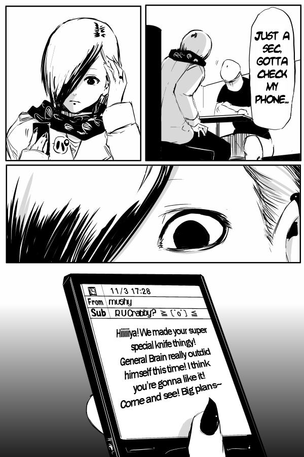 The Penisman Chapter 52 page 16 - Chapter 52