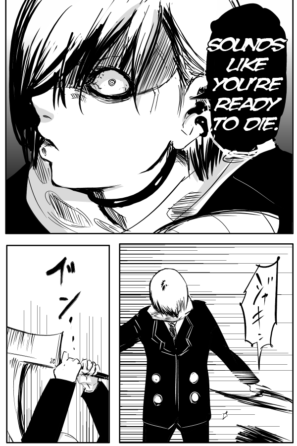 The Penisman Chapter 53 page 10 - Chapter 53