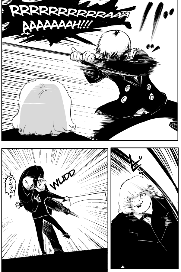 The Penisman Chapter 53 page 11 - Chapter 53