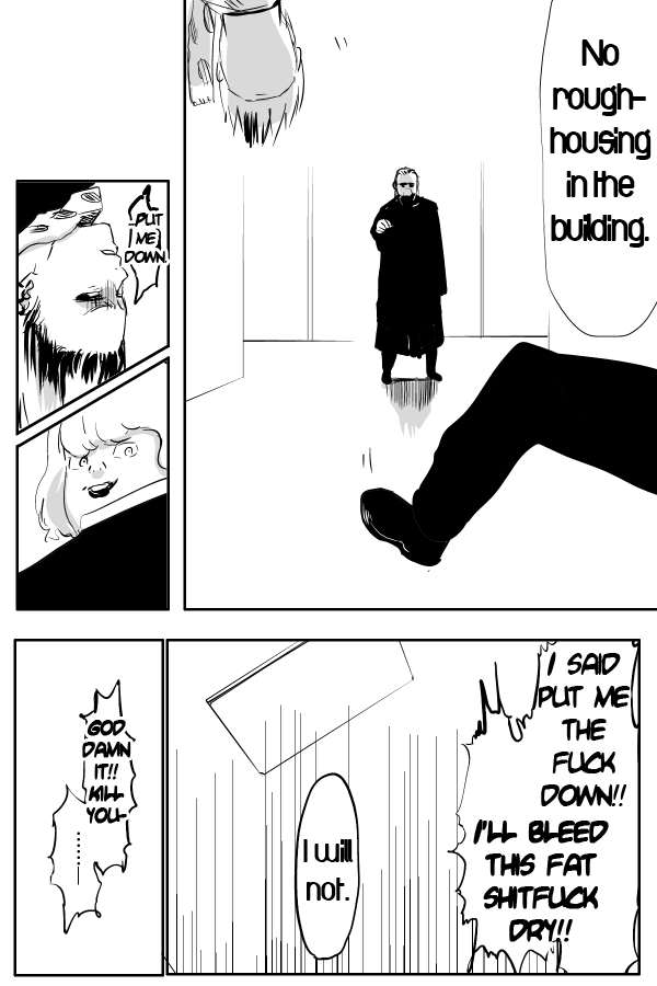 The Penisman Chapter 53 page 16 - Chapter 53