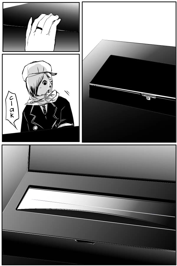 The Penisman Chapter 53 page 2 - Chapter 53