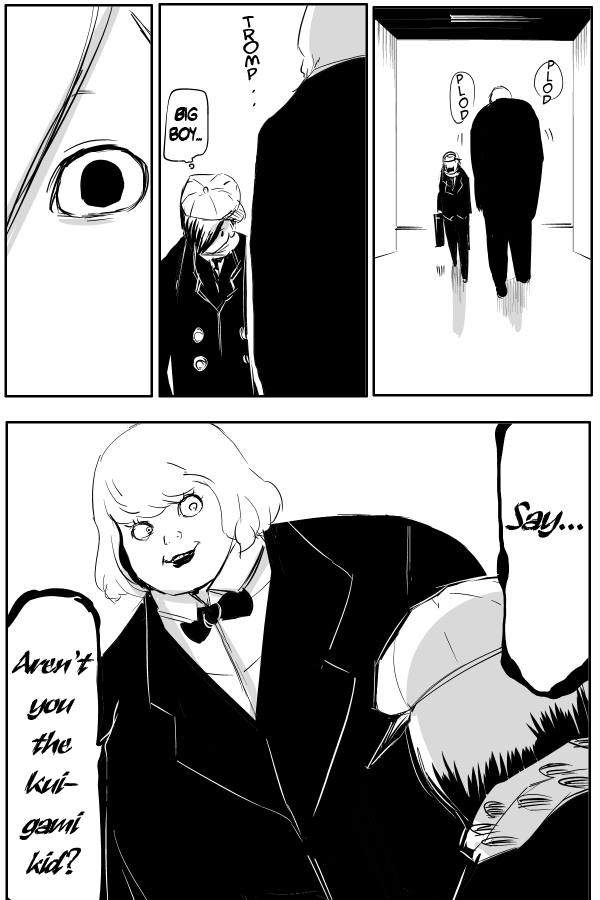 The Penisman Chapter 53 page 6 - Chapter 53