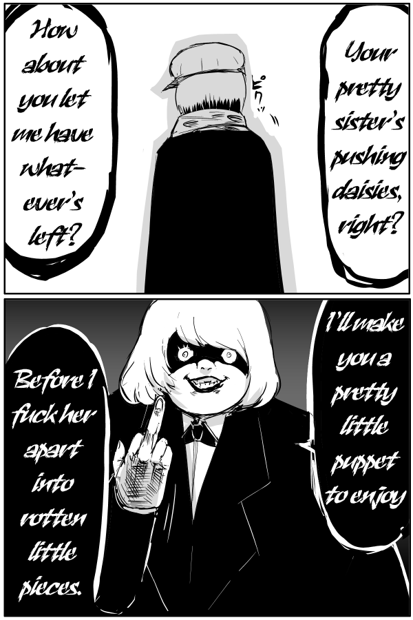 The Penisman Chapter 53 page 8 - Chapter 53