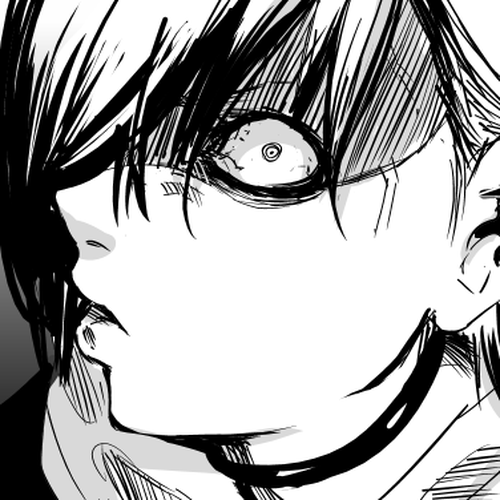 The Penisman Chapter 53 cover