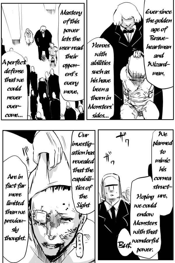 The Penisman Chapter 54 page 16 - Chapter 54