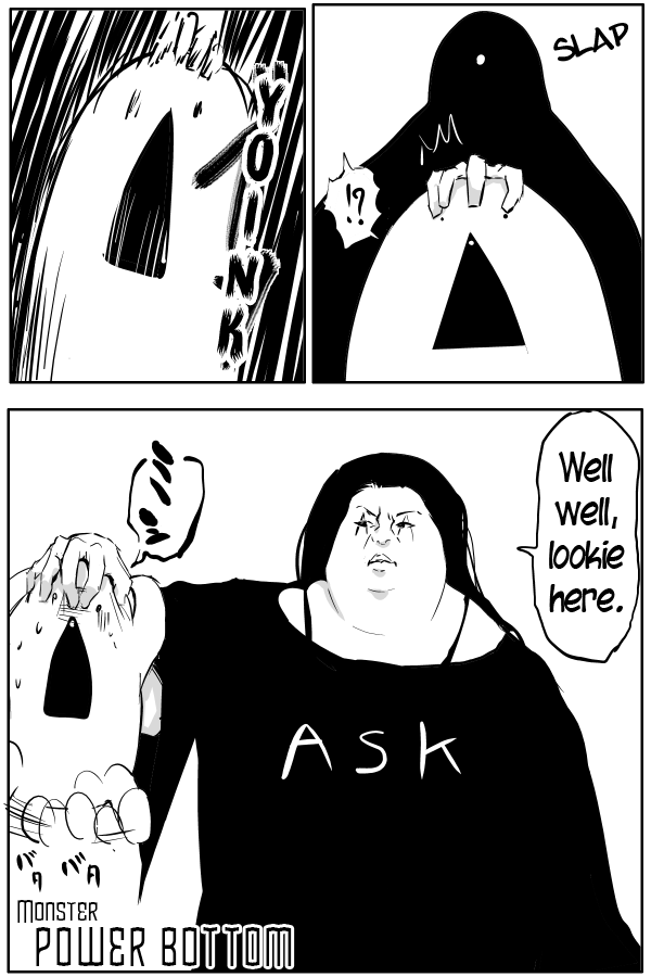 The Penisman Chapter 55 page 13 - Chapter 55