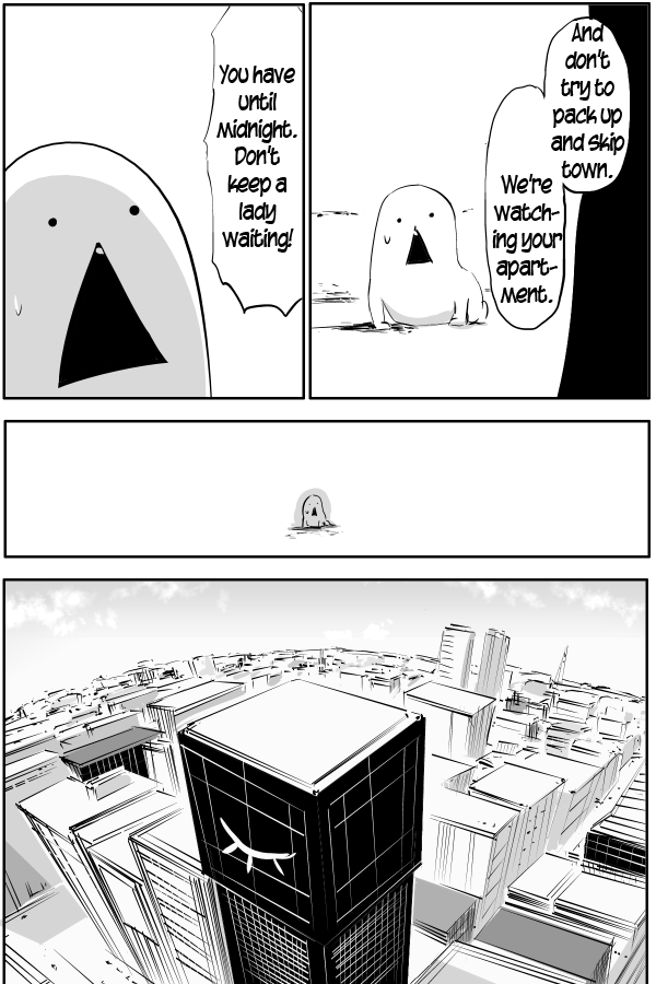 The Penisman Chapter 55 page 16 - Chapter 55