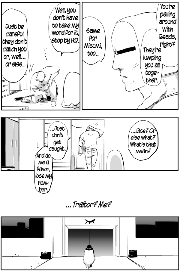 The Penisman Chapter 55 page 6 - Chapter 55