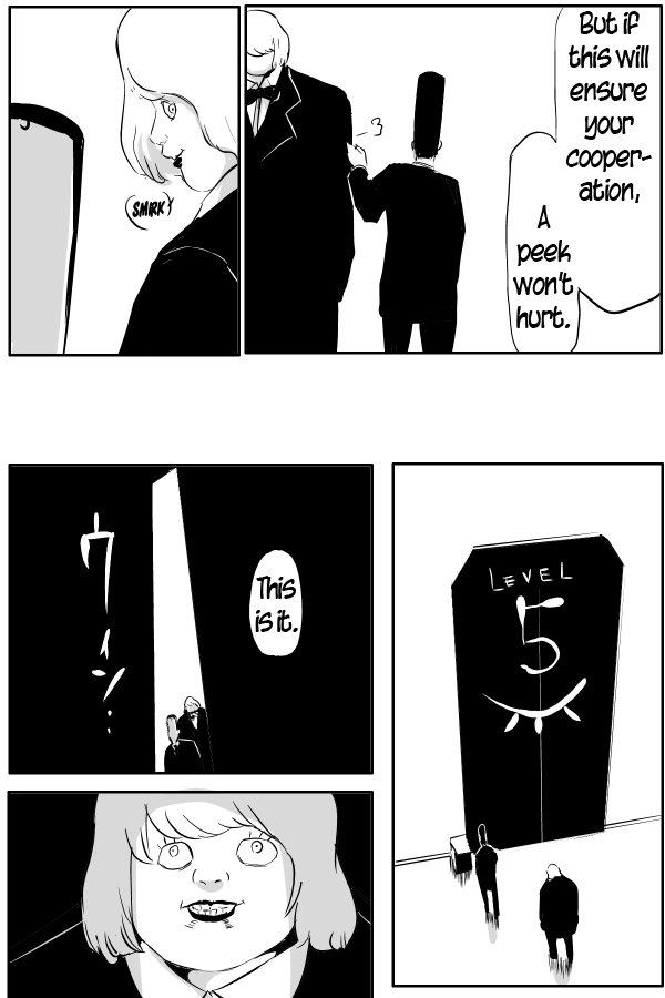The Penisman Chapter 56 page 10 - Chapter 56
