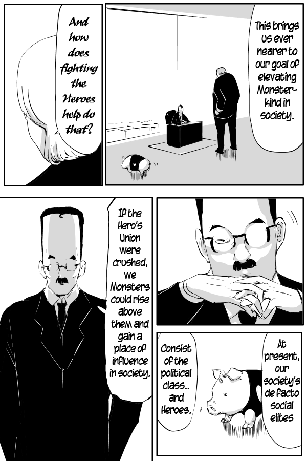The Penisman Chapter 56 page 2 - Chapter 56