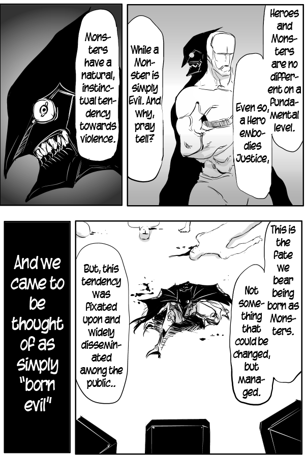 The Penisman Chapter 56 page 3 - Chapter 56