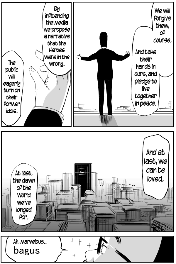 The Penisman Chapter 56 page 6 - Chapter 56
