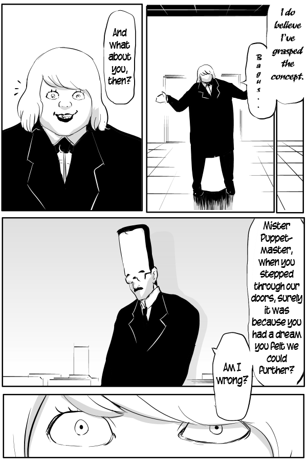 The Penisman Chapter 56 page 7 - Chapter 56