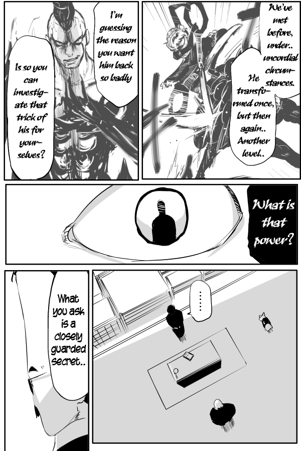 The Penisman Chapter 56 page 9 - Chapter 56