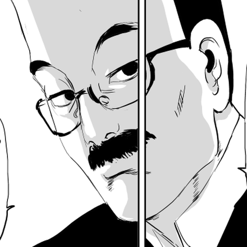 The Penisman Chapter 56 cover