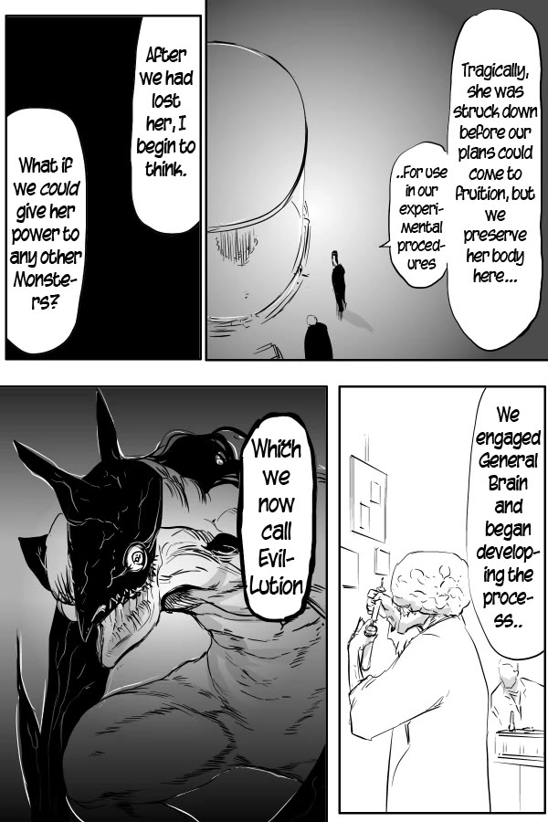 The Penisman Chapter 57 page 3 - Chapter 57