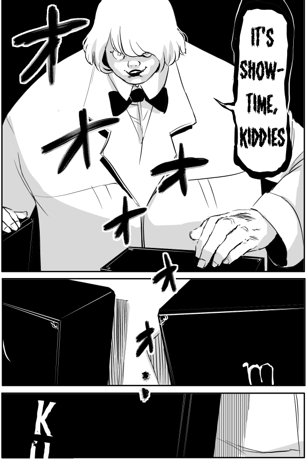 The Penisman Chapter 57 page 7 - Chapter 57