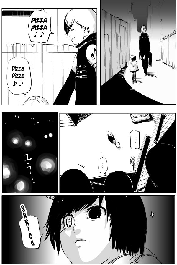 The Penisman Chapter 57 page 9 - Chapter 57