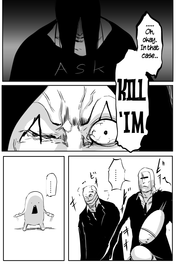 The Penisman Chapter 59 page 18 - Chapter 59