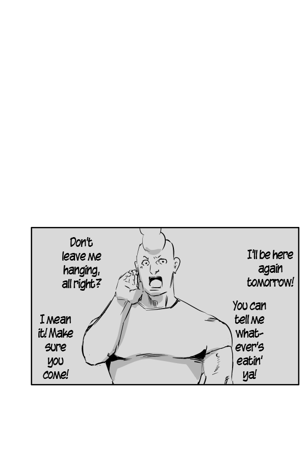 The Penisman Chapter 59 page 4 - Chapter 59