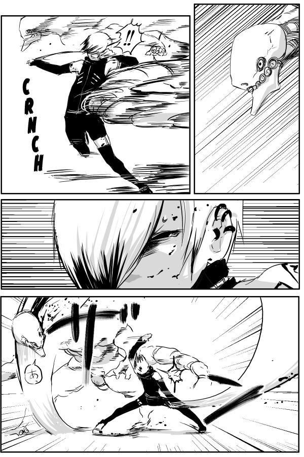 The Penisman Chapter 60 page 11 - Chapter 60