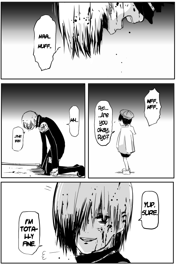The Penisman Chapter 60 page 14 - Chapter 60